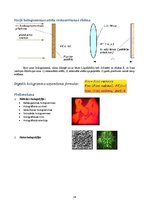 Referāts 'Hologrāfija un attēlu apstrāde', 16.