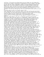 Eseja 'The Fordist Period', 2.