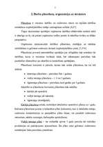 Referāts 'Ceļojumu biroja darbības analīze', 5.