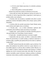 Referāts 'Ceļojumu biroja darbības analīze', 7.