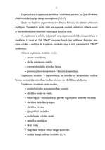 Referāts 'Ceļojumu biroja darbības analīze', 8.