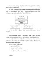 Referāts 'Ceļojumu biroja darbības analīze', 9.
