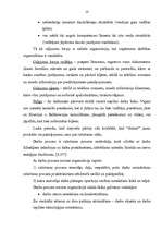 Referāts 'Ceļojumu biroja darbības analīze', 10.