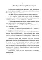 Referāts 'Ceļojumu biroja darbības analīze', 15.