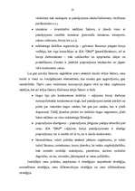 Referāts 'Ceļojumu biroja darbības analīze', 18.