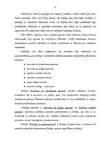 Referāts 'Ceļojumu biroja darbības analīze', 27.