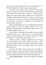 Referāts 'Ceļojumu biroja darbības analīze', 31.