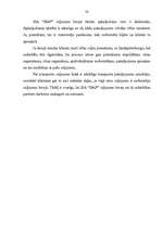 Referāts 'Ceļojumu biroja darbības analīze', 32.