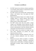 Referāts 'Ceļojumu biroja darbības analīze', 35.