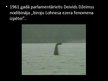 Prezentācija 'Lohnesa ezera briesmonis Nesija', 6.