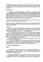 Konspekts '20.gadsimta mākslas virzieni', 2.