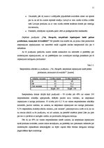 Referāts 'Iepakojums kā patērētāja izvēli ietekmējošs faktors', 11.