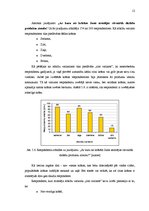 Referāts 'Iepakojums kā patērētāja izvēli ietekmējošs faktors', 12.