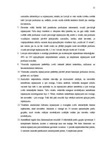 Referāts 'Iepakojums kā patērētāja izvēli ietekmējošs faktors', 21.