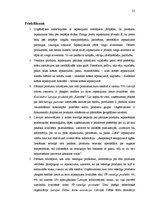 Referāts 'Iepakojums kā patērētāja izvēli ietekmējošs faktors', 22.