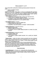 Konspekts 'Galvas un kakla muskuļi', 1.