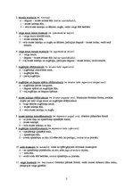 Konspekts 'Galvas un kakla muskuļi', 2.