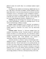 Eseja 'Telemārketings Latvijā', 3.