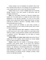 Eseja 'Telemārketings Latvijā', 4.