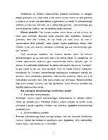 Eseja 'Telemārketings Latvijā', 5.