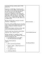 Konspekts 'Integrētā mācību prakse sākumskolā', 3.