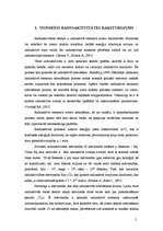 Referāts 'Radiaktīvais piesārņojums', 5.