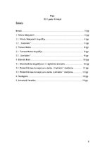 Referāts 'G.V.Buša preventīvā kara koncepcija T.Hobsa un N.Makjavelli teoriju kontekstā', 2.