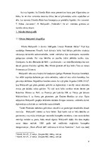 Referāts 'G.V.Buša preventīvā kara koncepcija T.Hobsa un N.Makjavelli teoriju kontekstā', 4.