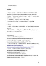 Referāts 'G.V.Buša preventīvā kara koncepcija T.Hobsa un N.Makjavelli teoriju kontekstā', 20.