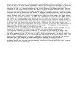 Eseja 'The Balance of Power during the Cold War', 2.