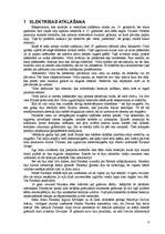 Referāts 'Elektrība', 4.