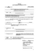 Prakses atskaite 'Krimināltiesiskā prakse', 2.