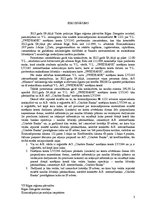 Prakses atskaite 'Krimināltiesiskā prakse', 3.