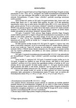 Prakses atskaite 'Krimināltiesiskā prakse', 5.