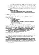 Konspekts 'SIA "Spožums"', 2.