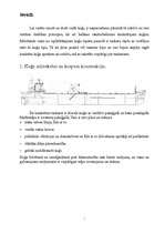 Referāts 'Kuģu uzbūve un teorijas pamati', 3.