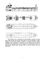 Referāts 'Kuģu uzbūve un teorijas pamati', 4.