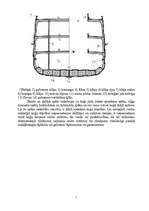 Referāts 'Kuģu uzbūve un teorijas pamati', 6.