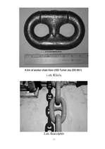 Referāts 'Kuģu uzbūve un teorijas pamati', 15.