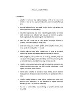 Konspekts 'A.Pumpurs "Lāčplēsis". 5. un 6.dziedājums', 1.