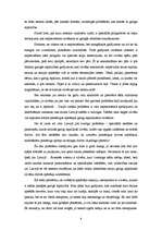 Referāts 'Garīgās attīstības traucējumu cēloņi un izpausmes. Problēmas un to risinājumi', 8.