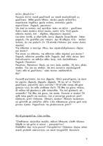 Referāts 'Imanta Ziedoņa epifāniju analīze, kā arī īss biogrāfijas un daiļrades raksturoju', 9.