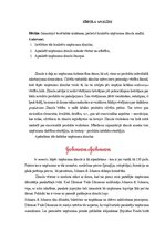 Konspekts 'Zīmola analīze', 1.