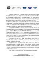 Konspekts 'Zīmola analīze', 3.