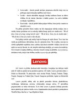 Konspekts 'Zīmola analīze', 4.