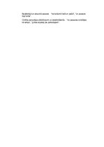 Konspekts 'Jāņa Rokpeļņa dzejoļa "No pasaules nolobījies..." analīze', 2.