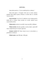 Referāts 'Latvijas monetārās politikas izvērtējums', 2.