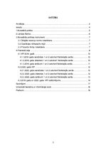 Referāts 'Latvijas monetārās politikas izvērtējums', 3.