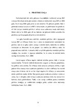 Referāts 'Latvijas monetārās politikas izvērtējums', 9.