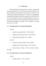 Referāts 'Latvijas monetārās politikas izvērtējums', 10.